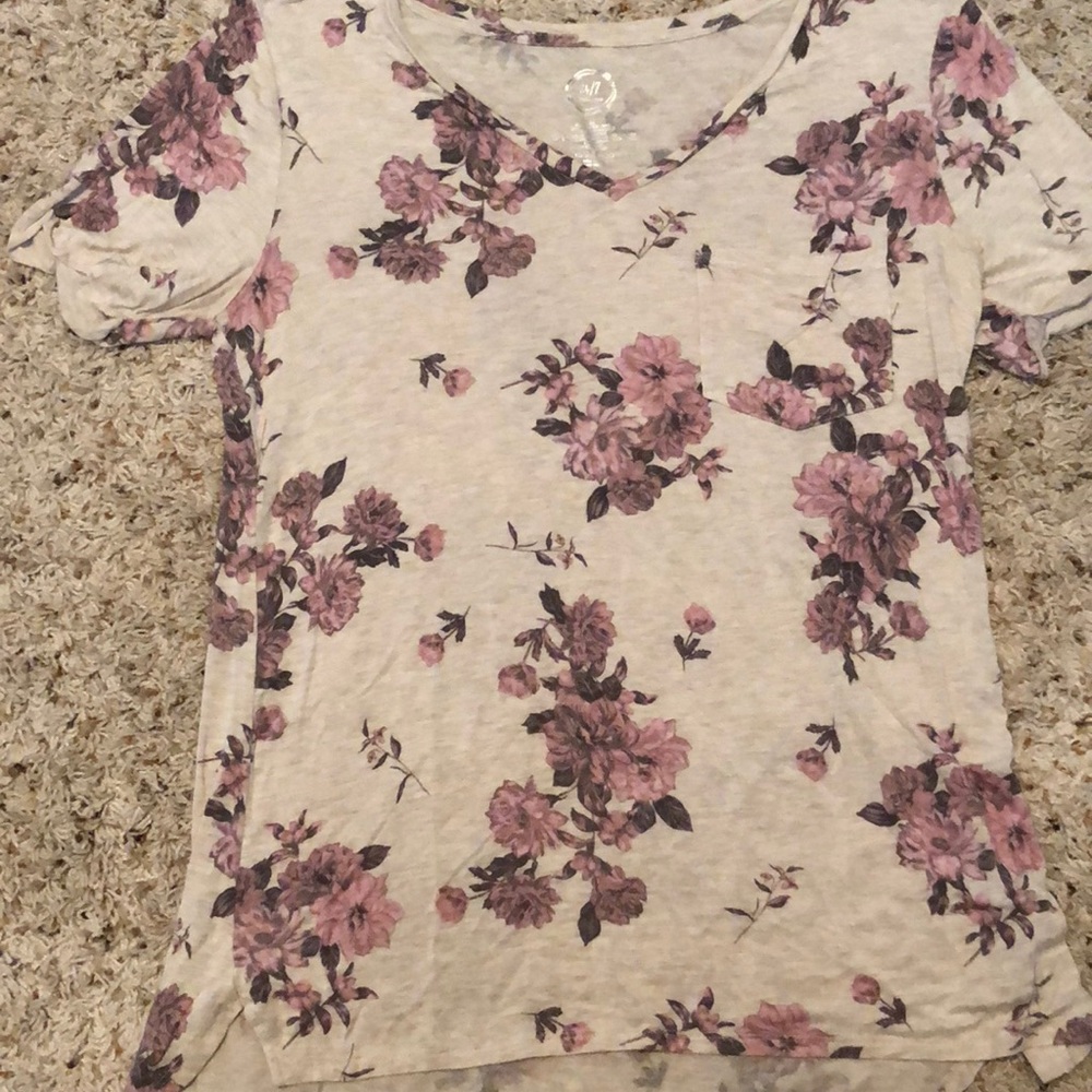 Maurices top